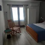 El Mullaero Appartamento Aldeanueva del Camino