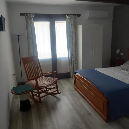 El Mullaero Apartman Aldeanueva del Camino