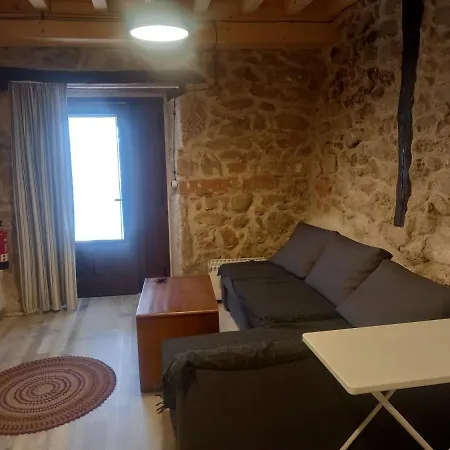 El Mullaero Apartament Aldeanueva del Camino
