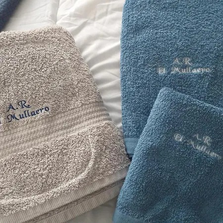 El Mullaero Aldeanueva del Camino