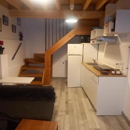 El Mullaero Appartement *