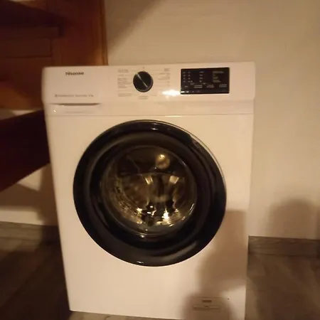 דירה El Mullaero אלדאנואבה דל קמינו