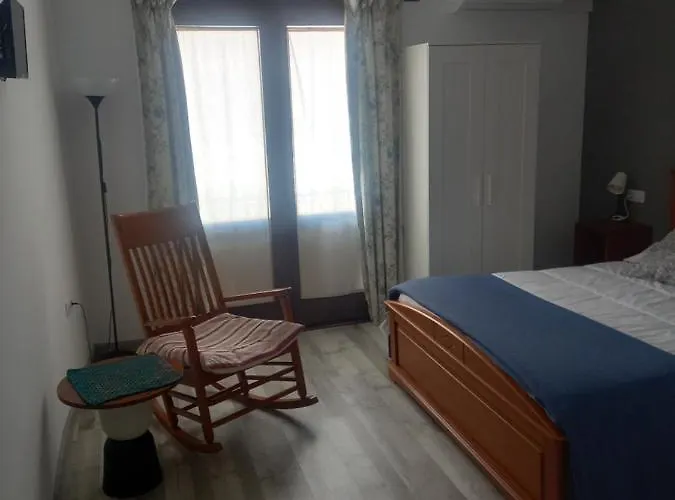 El Mullaero Appartement Aldeanueva del Camino