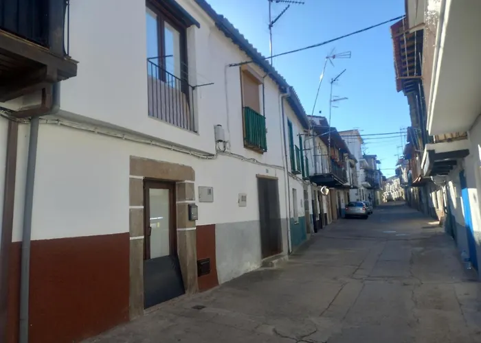 El Mullaero Aldeanueva del Camino