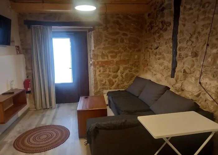 El Mullaero Appartement Aldeanueva del Camino