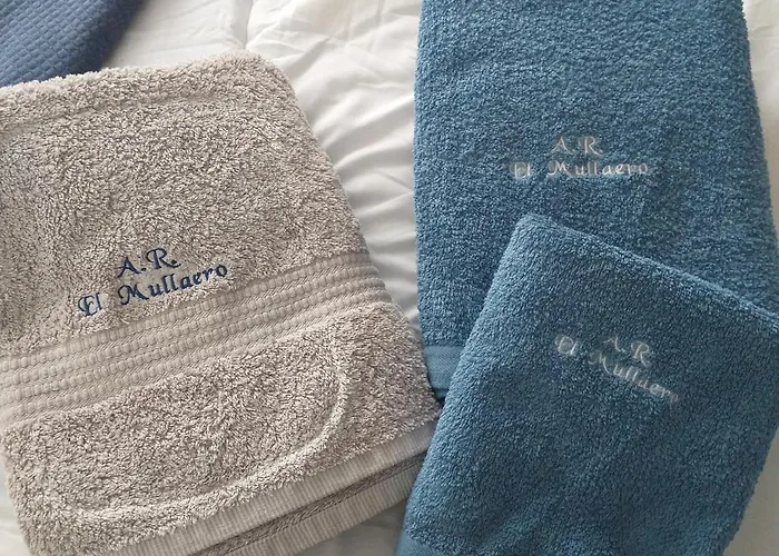 El Mullaero Aldeanueva del Camino