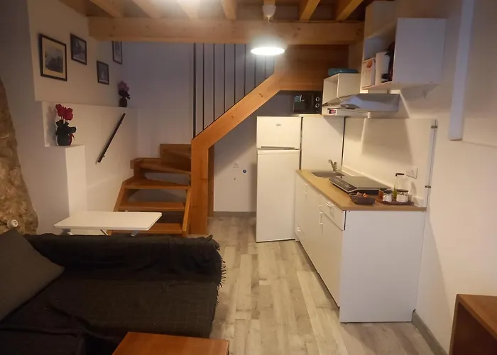 El Mullaero Appartement *